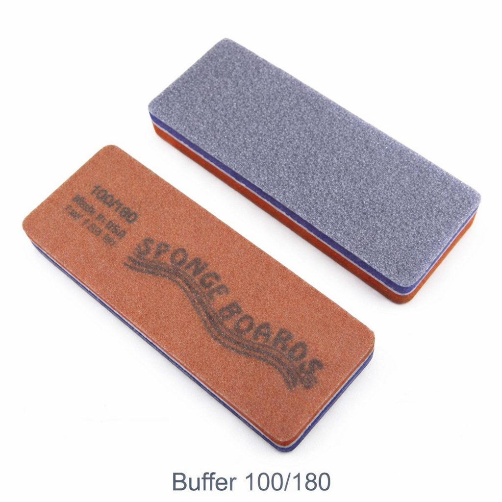Buffer Bloque Sponge 100/180