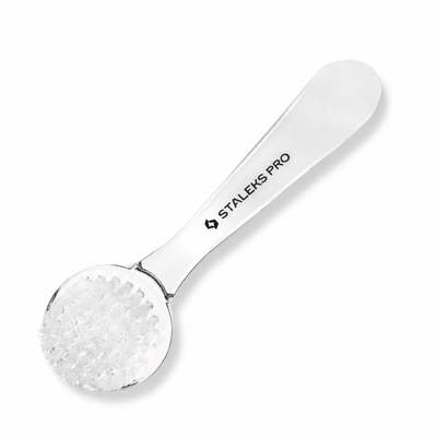 Cepillo Staleks EXPERT 01 (con Tapa Protectora)