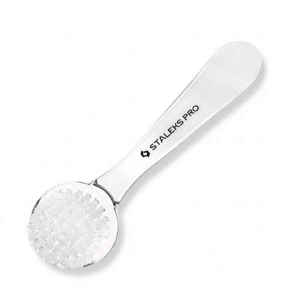 Cepillo Staleks EXPERT 01 (con Tapa Protectora)