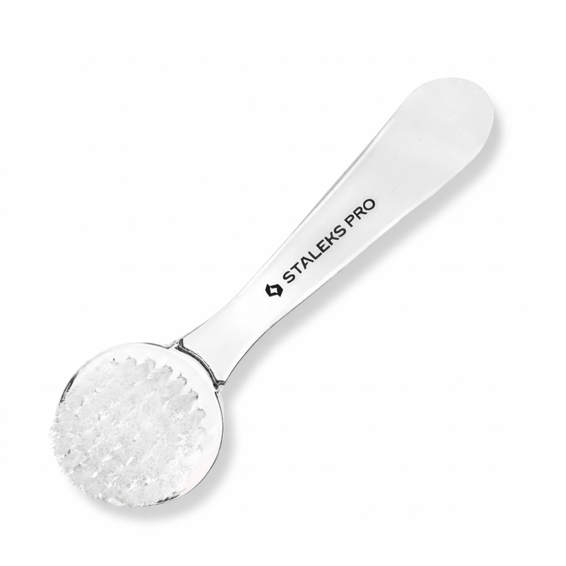 Cepillo Staleks EXPERT 01 (con Tapa Protectora)