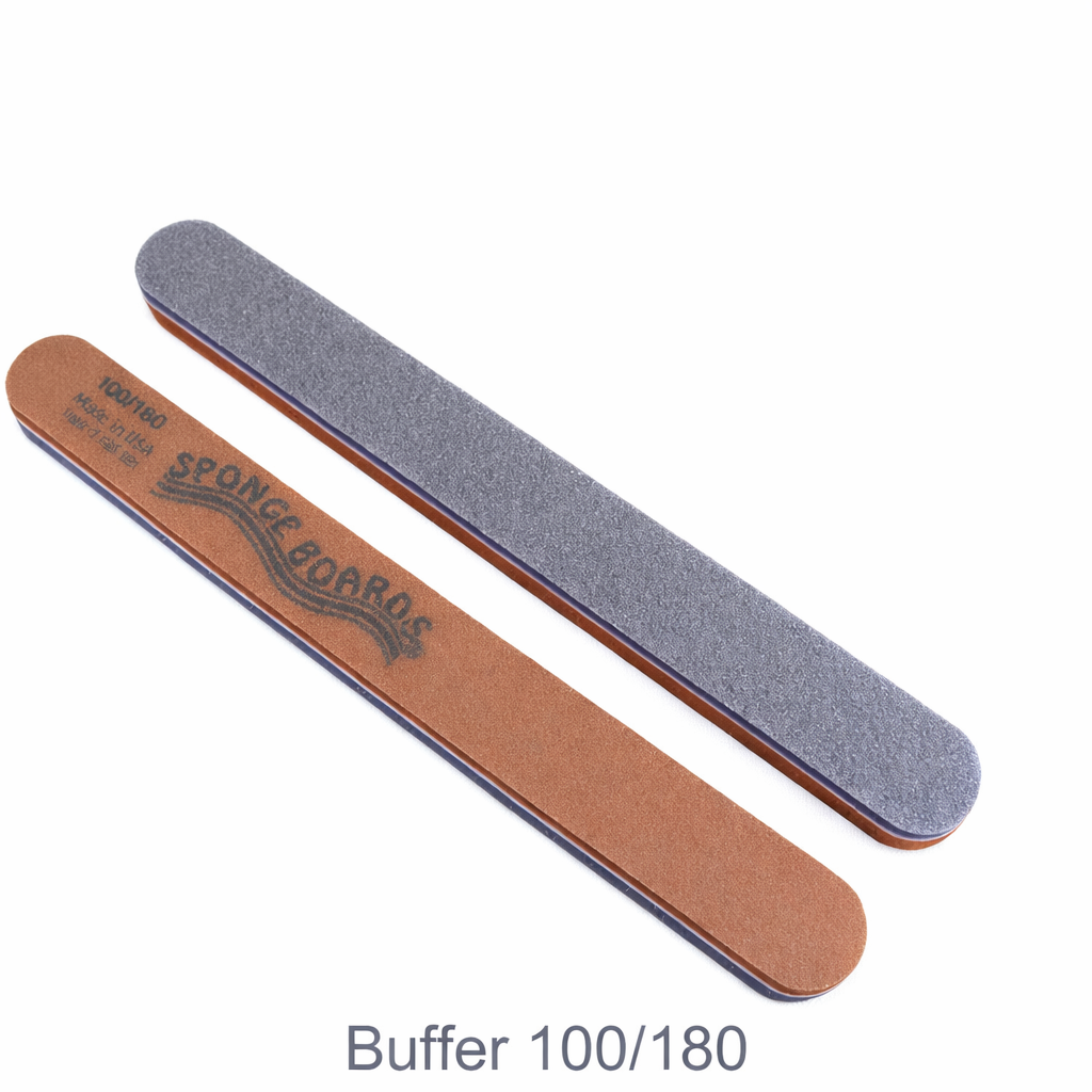 Buffer Sponge Board 100/180