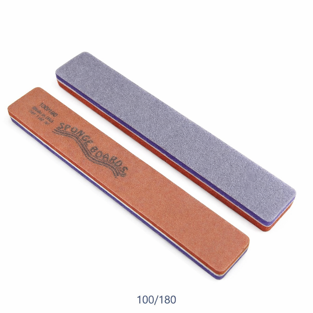 Buffer Sponge Jumbo Wide 100/180