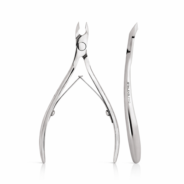 STALEKS  CORTA CUTÍCULAS EXPERT 80/6mm