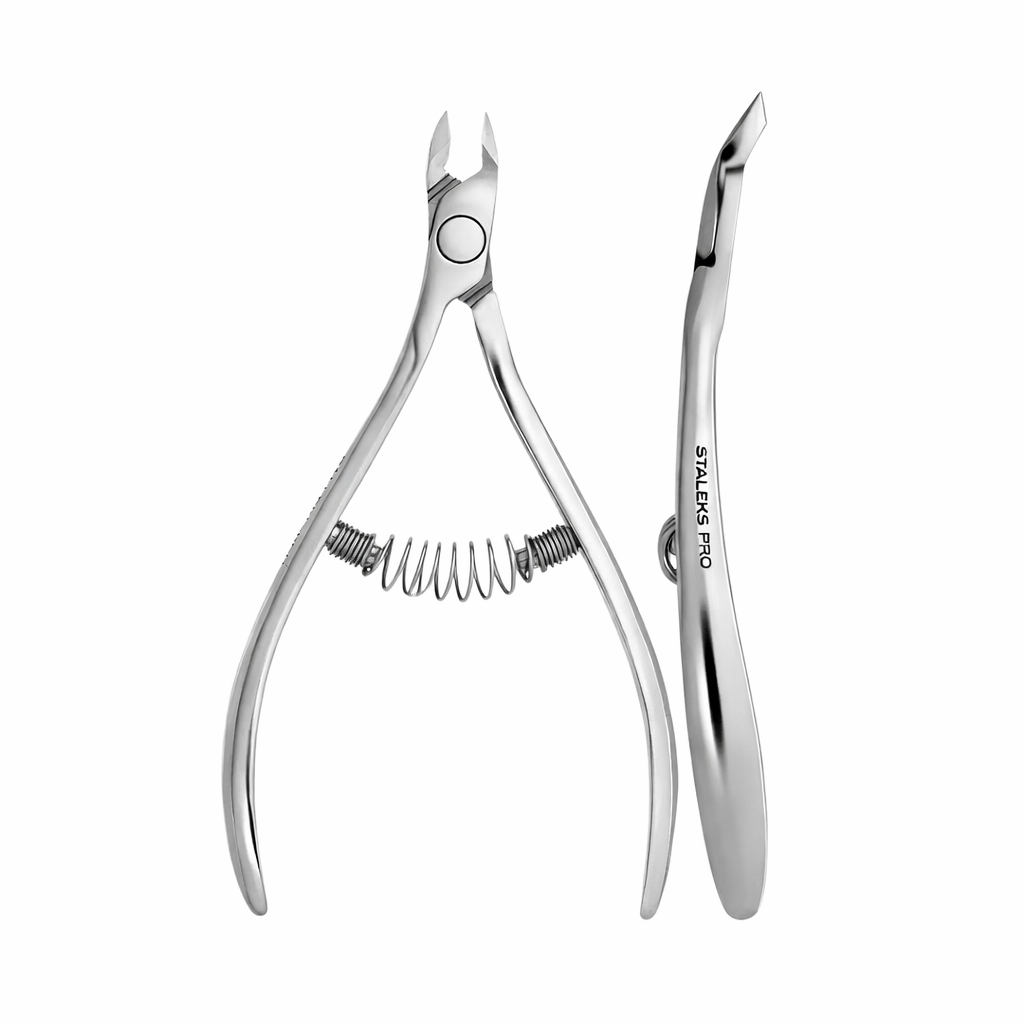 STALEKS CORTA CUTÍCULAS EXPERT 81/6mm