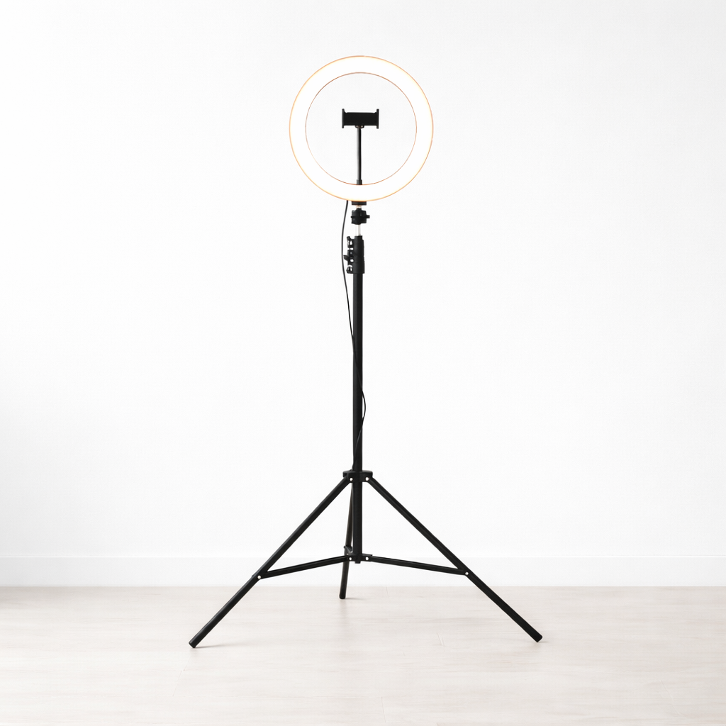 Aro de Luz LED 35W | Modelo AL0002